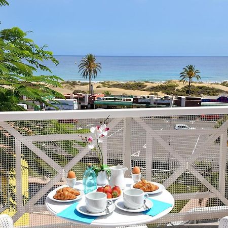 Chalet Santa Ana 7 By Villagrancanaria Playa del Inglés Zewnętrze zdjęcie