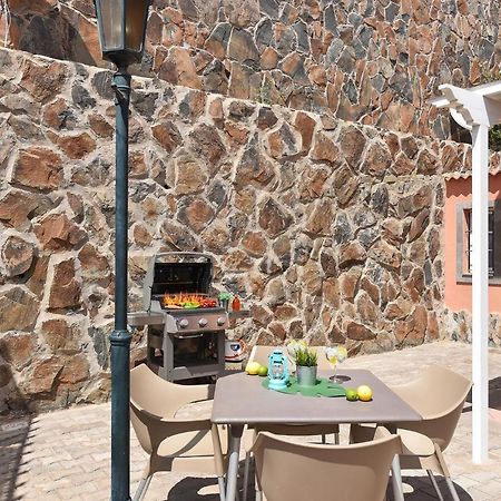Chalet Santa Ana 7 By Villagrancanaria Playa del Inglés Zewnętrze zdjęcie