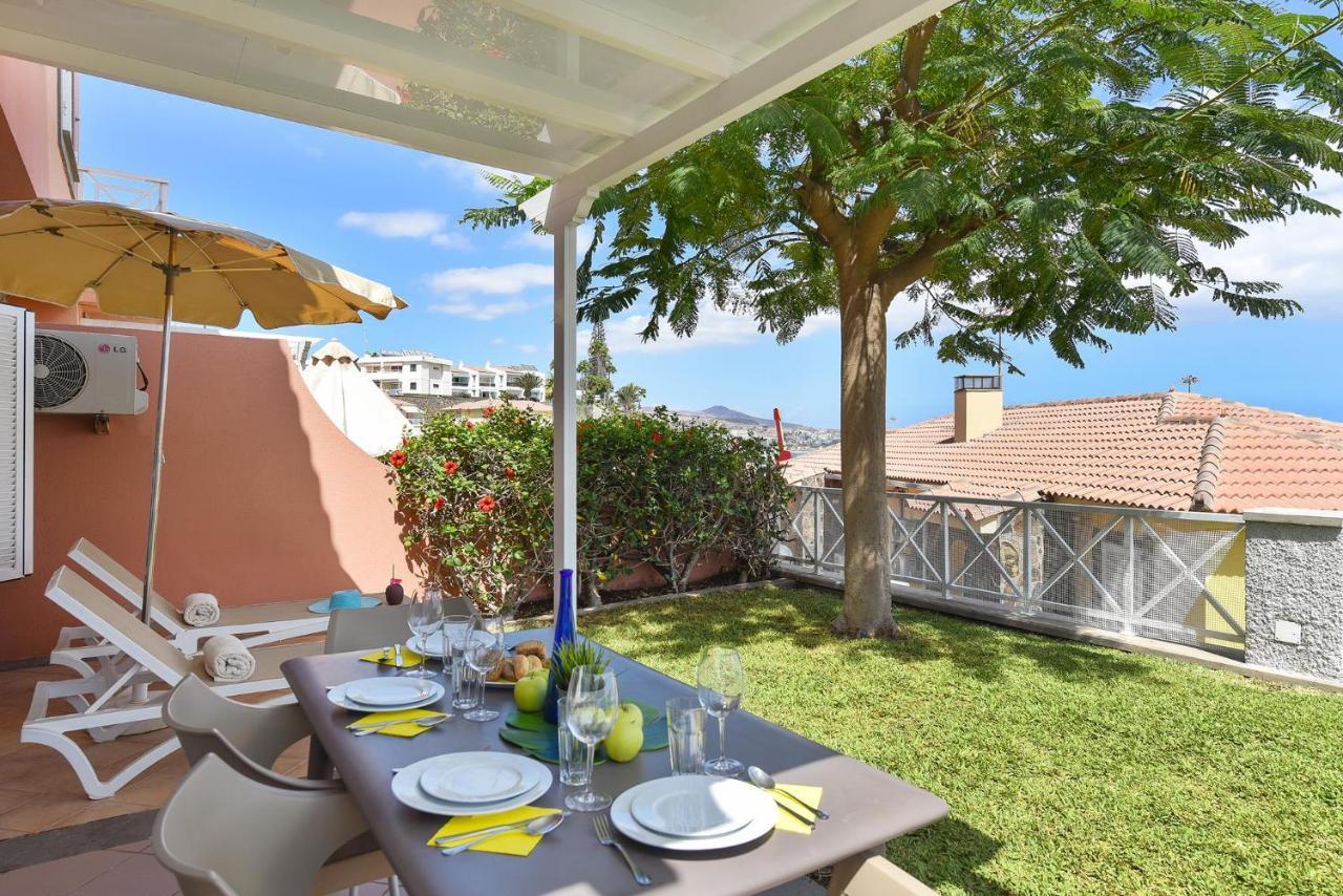 Chalet Santa Ana 7 By Villagrancanaria Playa del Inglés Zewnętrze zdjęcie