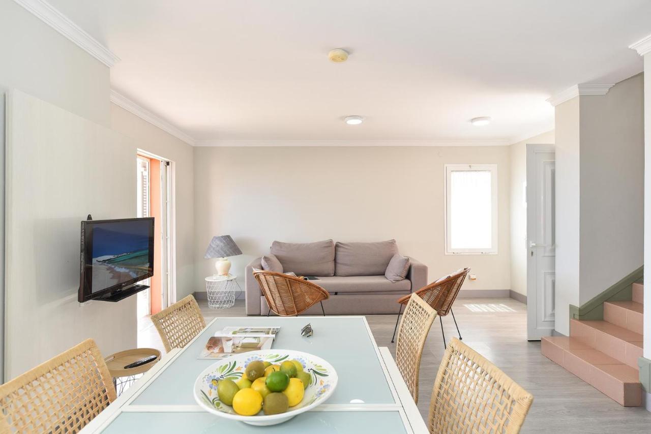 Chalet Santa Ana 7 By Villagrancanaria Playa del Inglés Zewnętrze zdjęcie