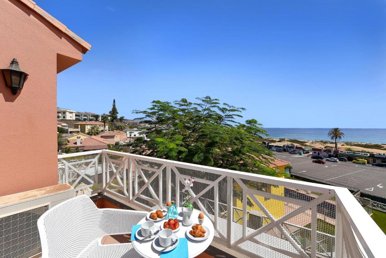 Chalet Santa Ana 7 By Villagrancanaria Playa del Inglés Zewnętrze zdjęcie