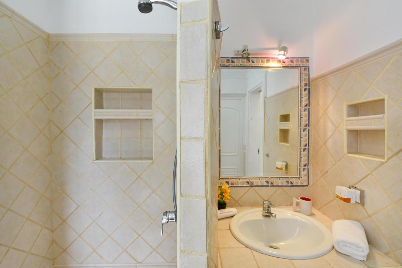 Chalet Santa Ana 7 By Villagrancanaria Playa del Inglés Zewnętrze zdjęcie