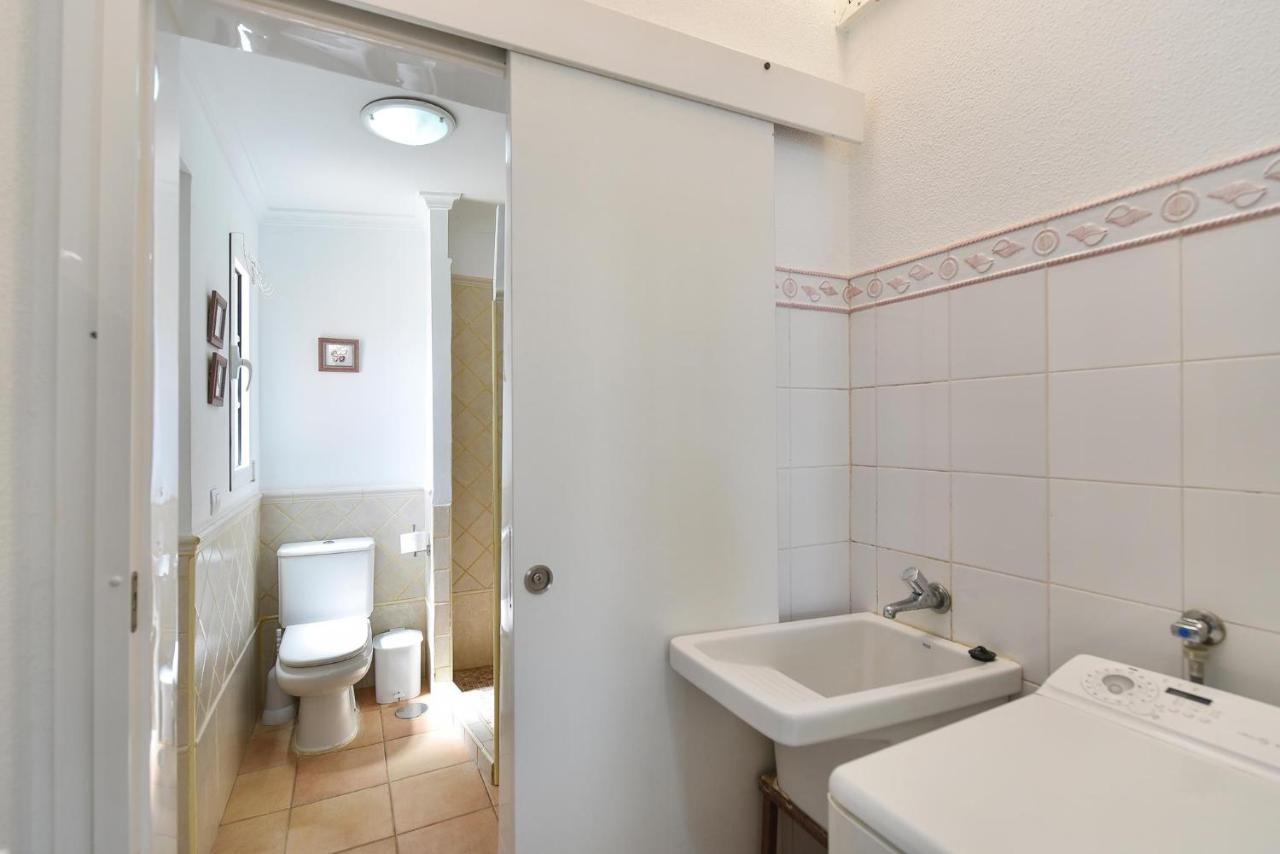 Chalet Santa Ana 7 By Villagrancanaria Playa del Inglés Zewnętrze zdjęcie