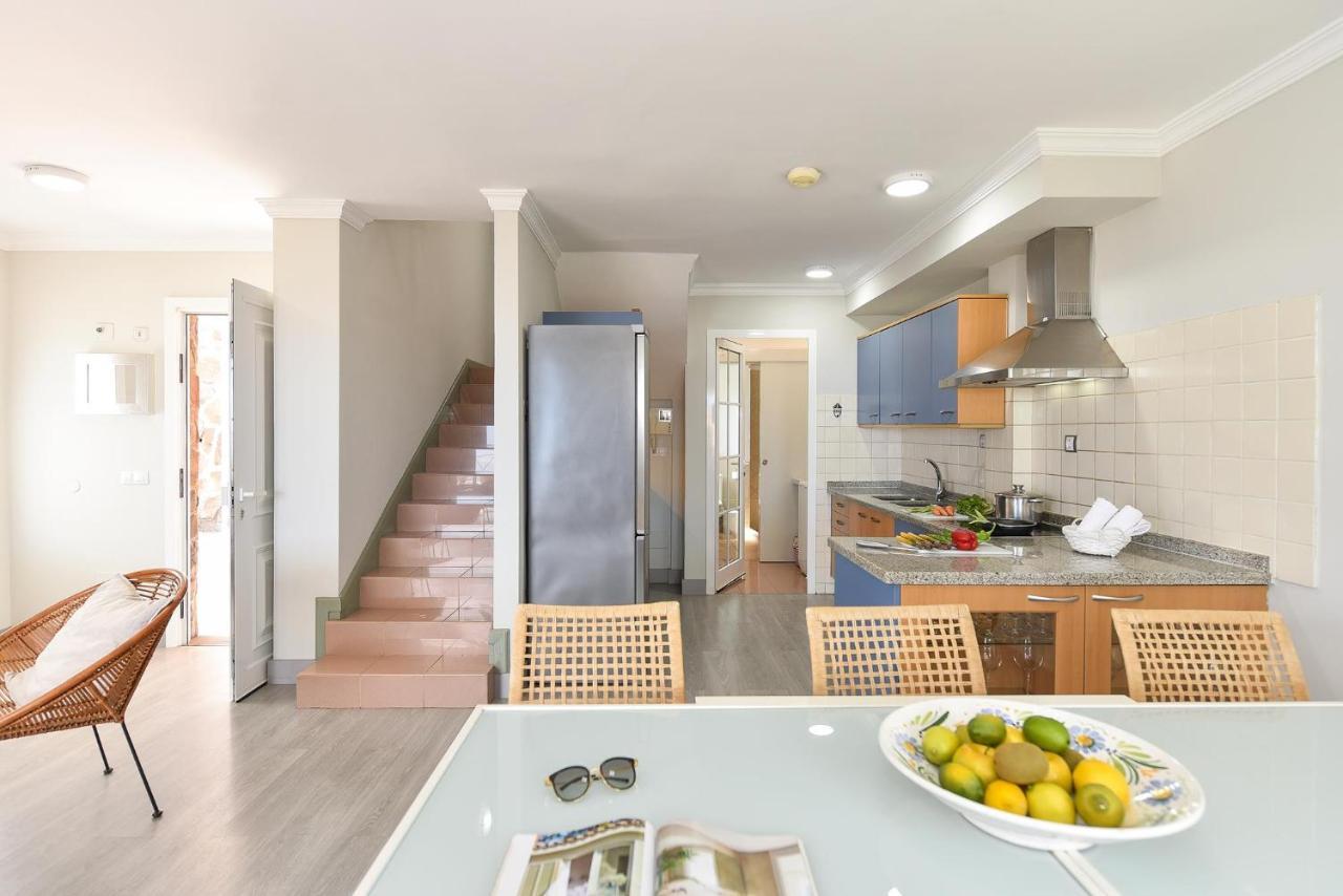 Chalet Santa Ana 7 By Villagrancanaria Playa del Inglés Zewnętrze zdjęcie