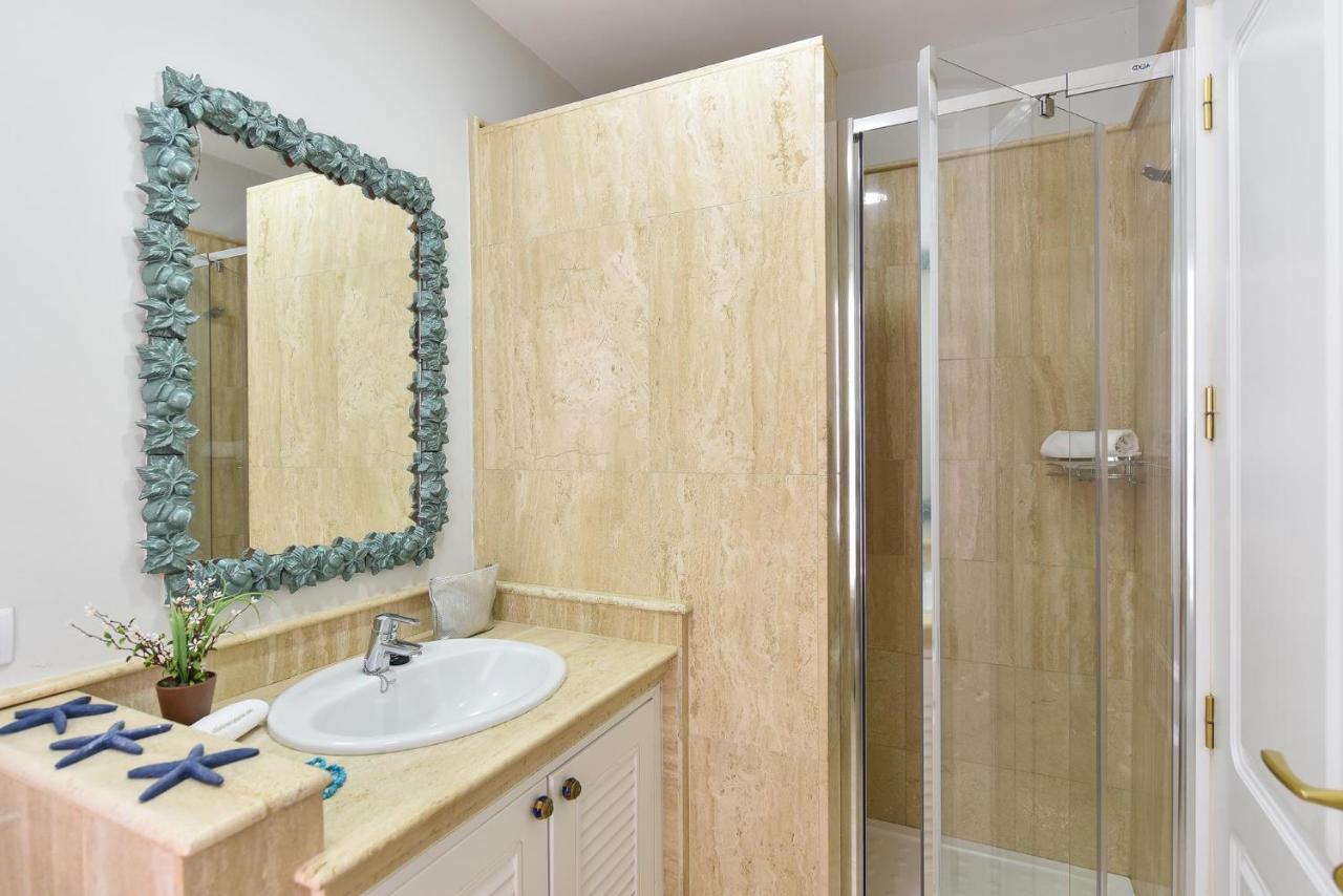 Chalet Santa Ana 7 By Villagrancanaria Playa del Inglés Zewnętrze zdjęcie