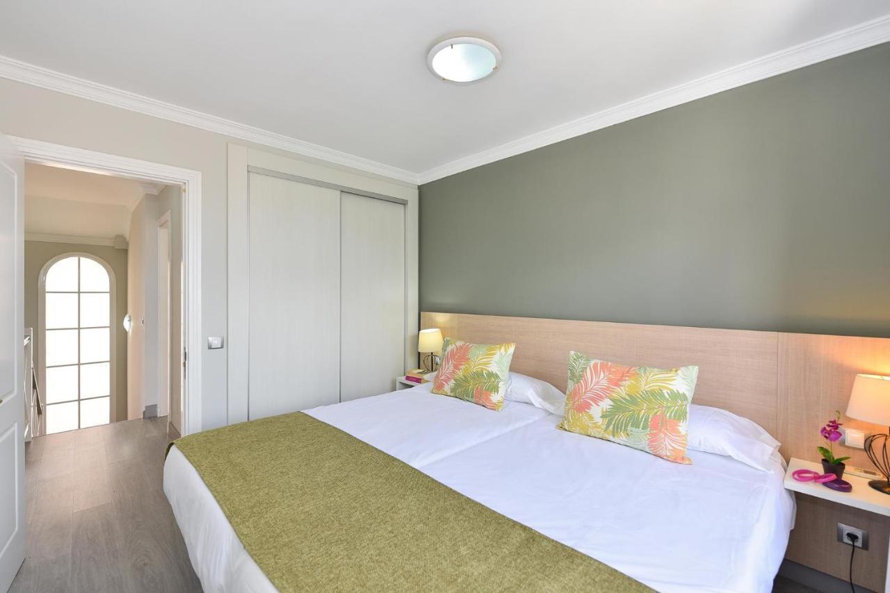 Chalet Santa Ana 7 By Villagrancanaria Playa del Inglés Zewnętrze zdjęcie
