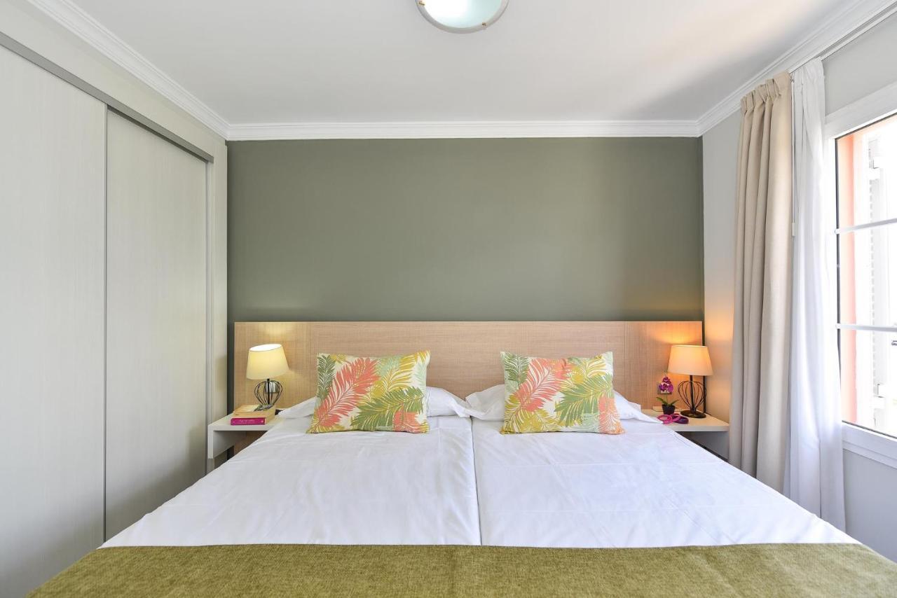 Chalet Santa Ana 7 By Villagrancanaria Playa del Inglés Zewnętrze zdjęcie