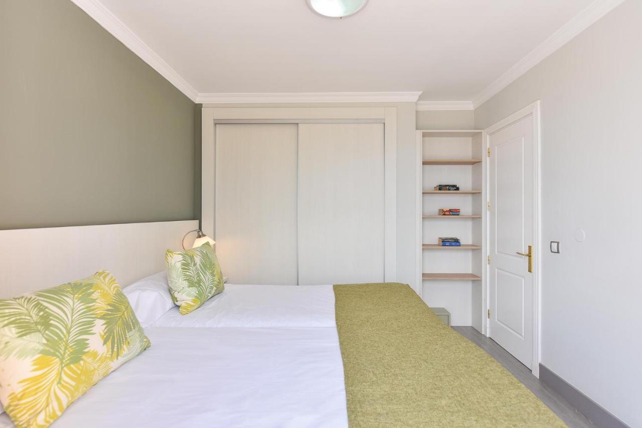 Chalet Santa Ana 7 By Villagrancanaria Playa del Inglés Zewnętrze zdjęcie