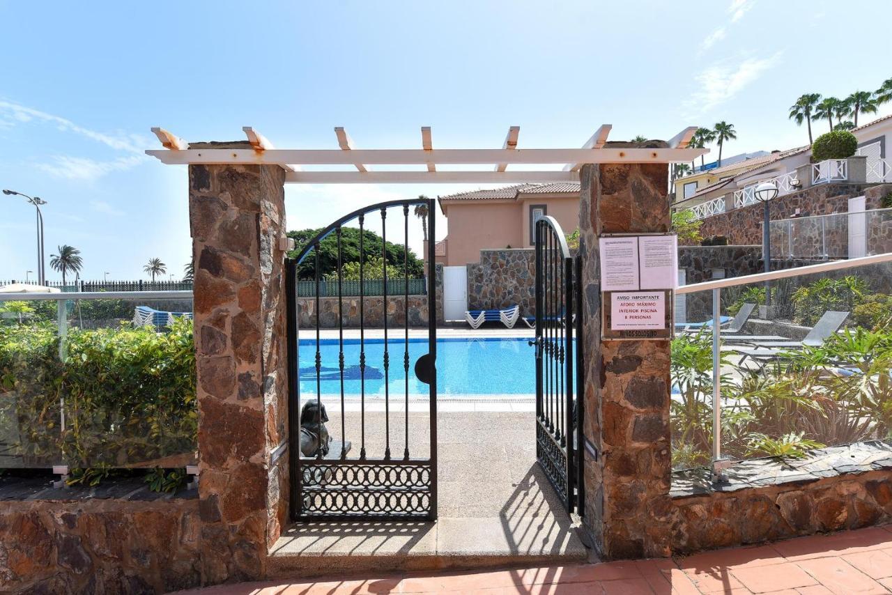 Chalet Santa Ana 7 By Villagrancanaria Playa del Inglés Zewnętrze zdjęcie
